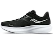 Damen Laufschuhe Saucony Ride 16 Black/White