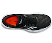 Damen Laufschuhe Saucony Ride 16 Black/White