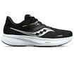 Damen Laufschuhe Saucony Ride 16 Black/White