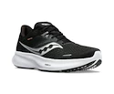 Damen Laufschuhe Saucony Ride 16 Black/White