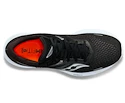 Damen Laufschuhe Saucony  Ride 16 Black/White