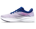 Damen Laufschuhe Saucony Ride 16 Mauve/Indigo