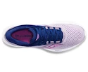 Damen Laufschuhe Saucony Ride 16 Mauve/Indigo