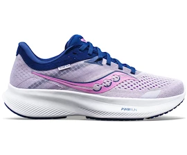 Damen Laufschuhe Saucony Ride 16 Mauve/Indigo