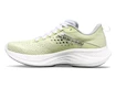 Damen Laufschuhe Saucony Ride 17 Fern/Cloud