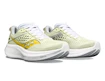 Damen Laufschuhe Saucony  Ride 17 Fern/Cloud