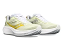 Damen Laufschuhe Saucony  Ride 17 Fern/Cloud