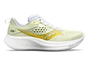 Damen Laufschuhe Saucony  Ride 17 Fern/Cloud