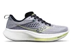 Damen Laufschuhe Saucony Ride 17 Iris/Navy