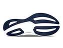 Damen Laufschuhe Saucony  Ride 17 Iris/Navy