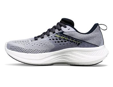 Damen Laufschuhe Saucony  Ride 17 Iris/Navy