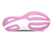 Damen Laufschuhe Saucony  Ride 17 Orchid/Silver