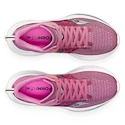 Damen Laufschuhe Saucony  Ride 17 Orchid/Silver