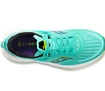 Damen Laufschuhe Saucony  Tempus Cool Mint/Acid