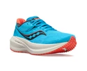 Damen Laufschuhe Saucony  Triumph 20 Ocean coral