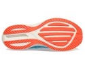 Damen Laufschuhe Saucony  Triumph 20 Ocean coral