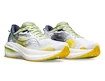 Damen Laufschuhe Saucony  Triumph 21 White/Fern