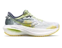 Damen Laufschuhe Saucony Triumph 21 White/Fern