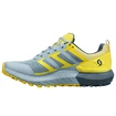 Damen Laufschuhe Scott  Kinabalu 2 Glace Blue/Sun Yellow