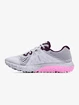 Damen Laufschuhe Under Armour  Charged Bandit Trail Mod Gray