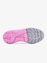 Damen Laufschuhe Under Armour  Charged Bandit Trail Mod Gray