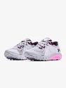 Damen Laufschuhe Under Armour  Charged Bandit Trail Mod Gray