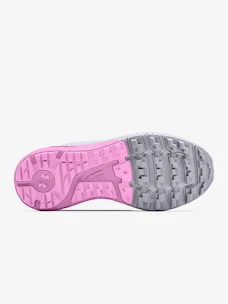Damen Laufschuhe Under Armour  Charged Bandit Trail Mod Gray