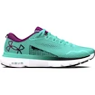 Damen Laufschuhe Under Armour HOVR Infinite 5-BLU  EUR 37,5