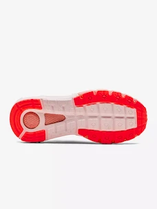 Damen Laufschuhe Under Armour HOVR Mega 2 Clone-PNK