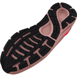 Damen Laufschuhe Under Armour HOVR Sonic 5-PNK  EUR 39