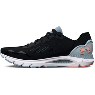 Damen Laufschuhe Under Armour HOVR Sonic 6-BLK  EUR 38,5