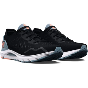 Damen Laufschuhe Under Armour HOVR Sonic 6-BLK  EUR 38,5