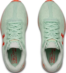Damen Laufschuhe Under Armour  W HOVR Velociti 3-BLU