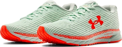 Damen Laufschuhe Under Armour  W HOVR Velociti 3-BLU