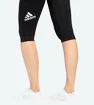 Damen-Leggings adidas Badge of Sports TF Capri T