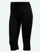 Damen-Leggings adidas Badge of Sports TF Capri T