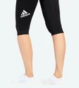 Damen-Leggings adidas Badge of Sports TF Capri T