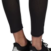 Damen-Leggings adidas HOW WE DO TIGHT schwarz