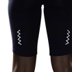 Damen Leggins adidas  Fast Impact Running Bike Short Shadow Navy