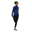 Damen Leggins adidas Own The Run Better Winter Running Black