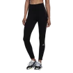 Damen Leggins adidas Own The Run Better Winter Running Black