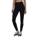 Damen Leggins adidas Own The Run Better Winter Running Black