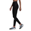 Damen Leggins adidas Own The Run Better Winter Running Black