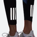 Damen Leggins adidas  Space TGH Black