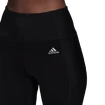 Damen Leggins adidas  x Zoe Saldana sport Tights Black