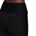 Damen Leggins adidas  x Zoe Saldana sport Tights Black