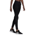 Damen Leggins adidas  x Zoe Saldana sport Tights Black  M