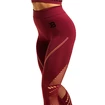 Damen Leggins Better Bodies  Waverly Red