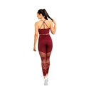 Damen Leggins Better Bodies  Waverly Red