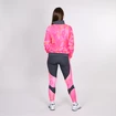 Damen Leggins BIDI BADU  Abiba Tech Mesh Tight Pink